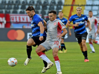 Εστουδιάντες - Ουατσιπάτο