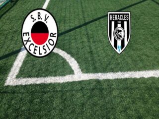 Εξέλσιορ - Χέρακλες