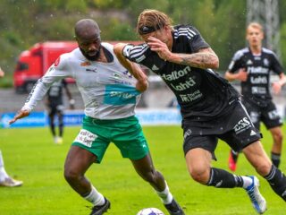 Λάχτι - Μάριεχαμν