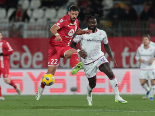 Φιορεντίνα - Μόντσα