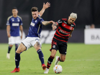 Φλαμένγκο - Μιγιονάριος