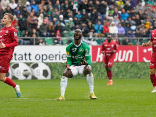 Βίντερτουρ - Σεν Γκάλεν