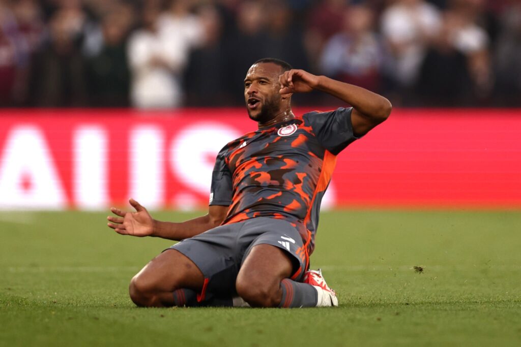 Europa League αποδόσεις πρώτος σκόρερ