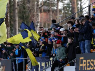 Γκνίσταν - Λάχτι