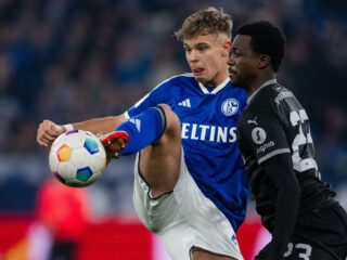 Γκρόιτερ Φιρτ - Σάλκε