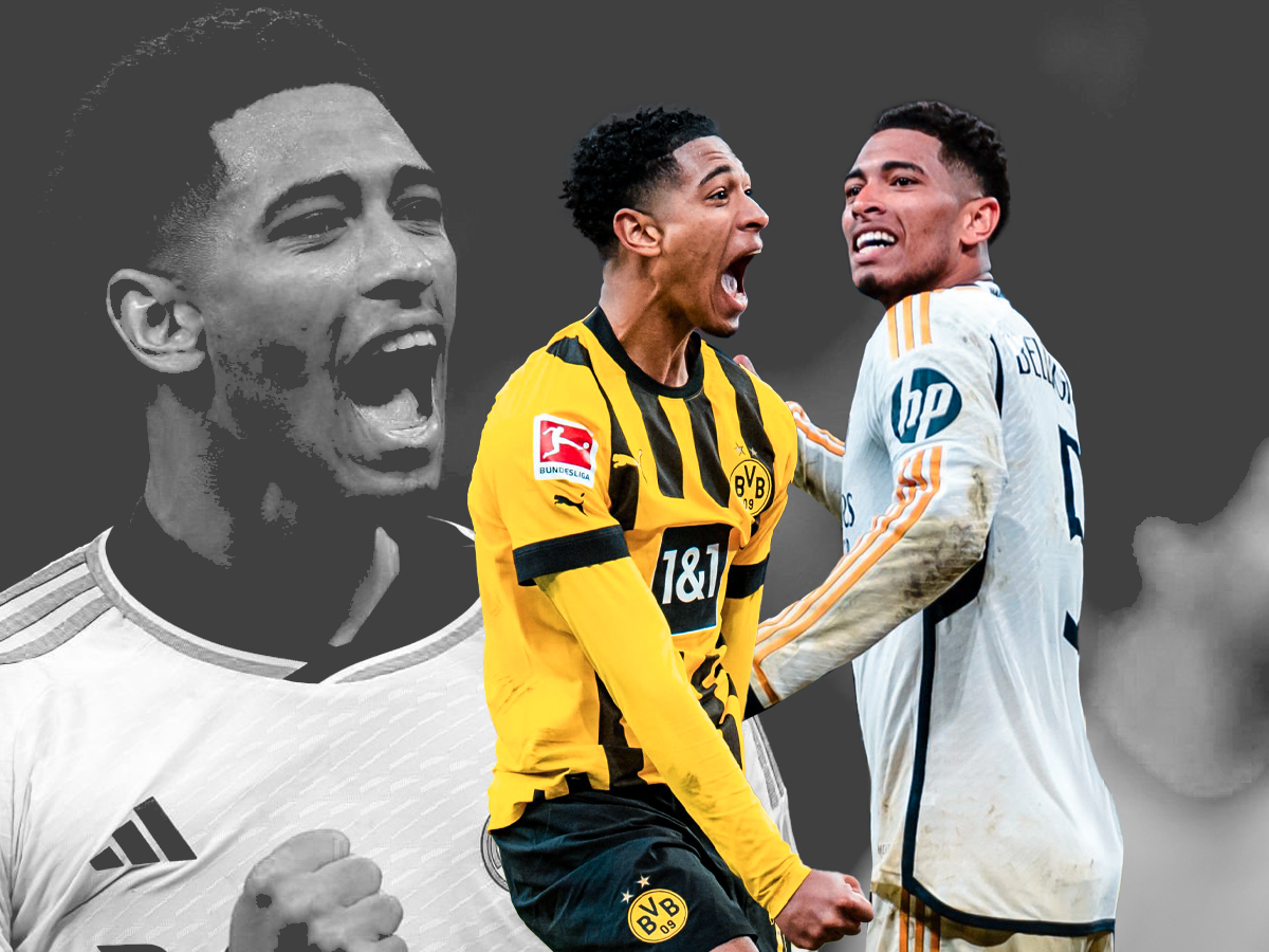 Η μοίρα του Μπέλιγχαμ