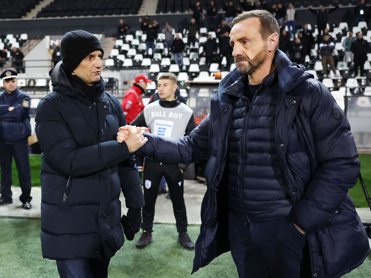 Η παράδοση του Μάντζιου