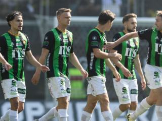 Χάλμσταντ - ΓΚΑΙΣ