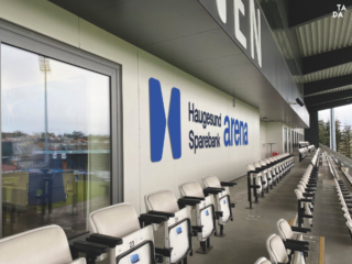 Χάουγκεσουντ - Κρίστιανσουντ