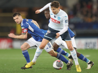 Χάβρη - Στρασβούργο