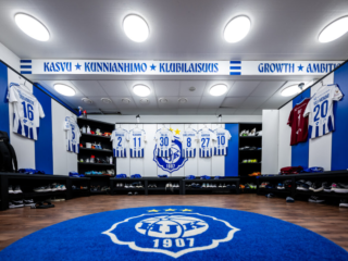 Ελσίνκι - Γκνίσταν