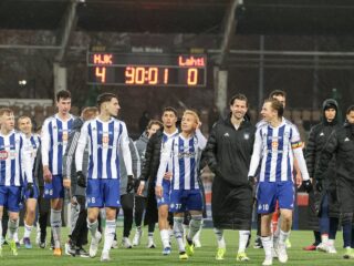 Ελσίνκι - Εκένας