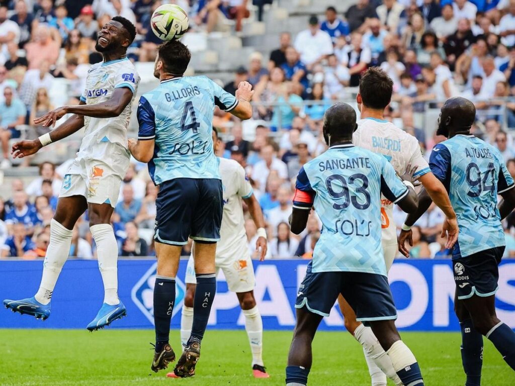 Χάβρη - Μαρσέιγ προγνωστικά Γαλλίας