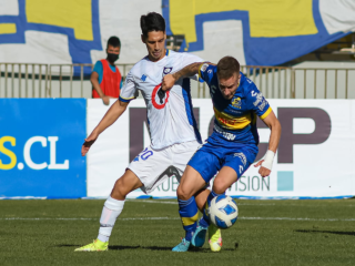 Ουατσιπάτο - Έβερτον