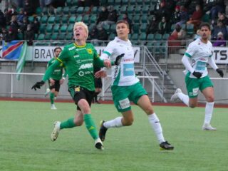 Μάριεχαμν - Ίντερ Τούρκου