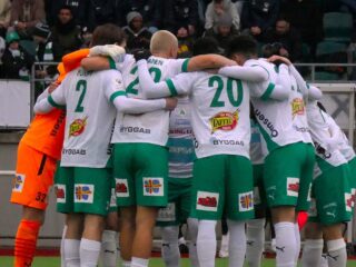 Μάριεχαμν - Γκνίσταν