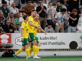 Ίλβες - Ίντερ Τούρκου