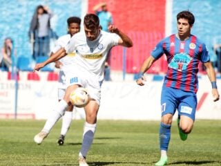 Χανιά - Ηλιούπολη