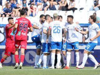 Ηλιούπολη - Ιωνικός