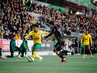 Ίλβες - Ούλου