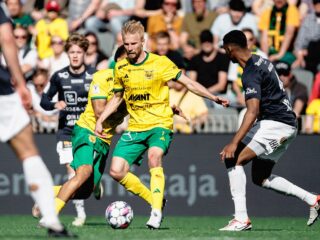 Ίλβες - Κουόπιο