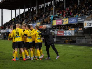 Βάασα - Κουόπιο