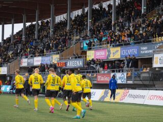 Κουόπιο - Εκένας