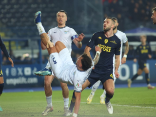 Λάτσιο - Έμπολι