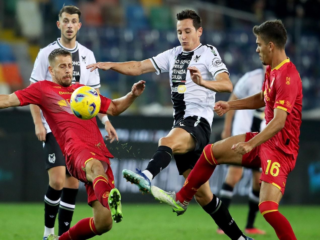 Λέτσε - Ουντινέζε