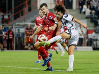 Λουγκάνο - Βίντερτουρ