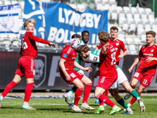 Λίνγκμπι - Βίμποργκ