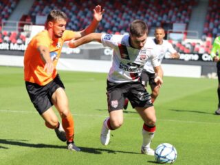 Γκινγκάμπ - Λαβάλ