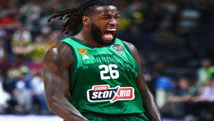 Ένα ακόμα βήμα και όπου βγει