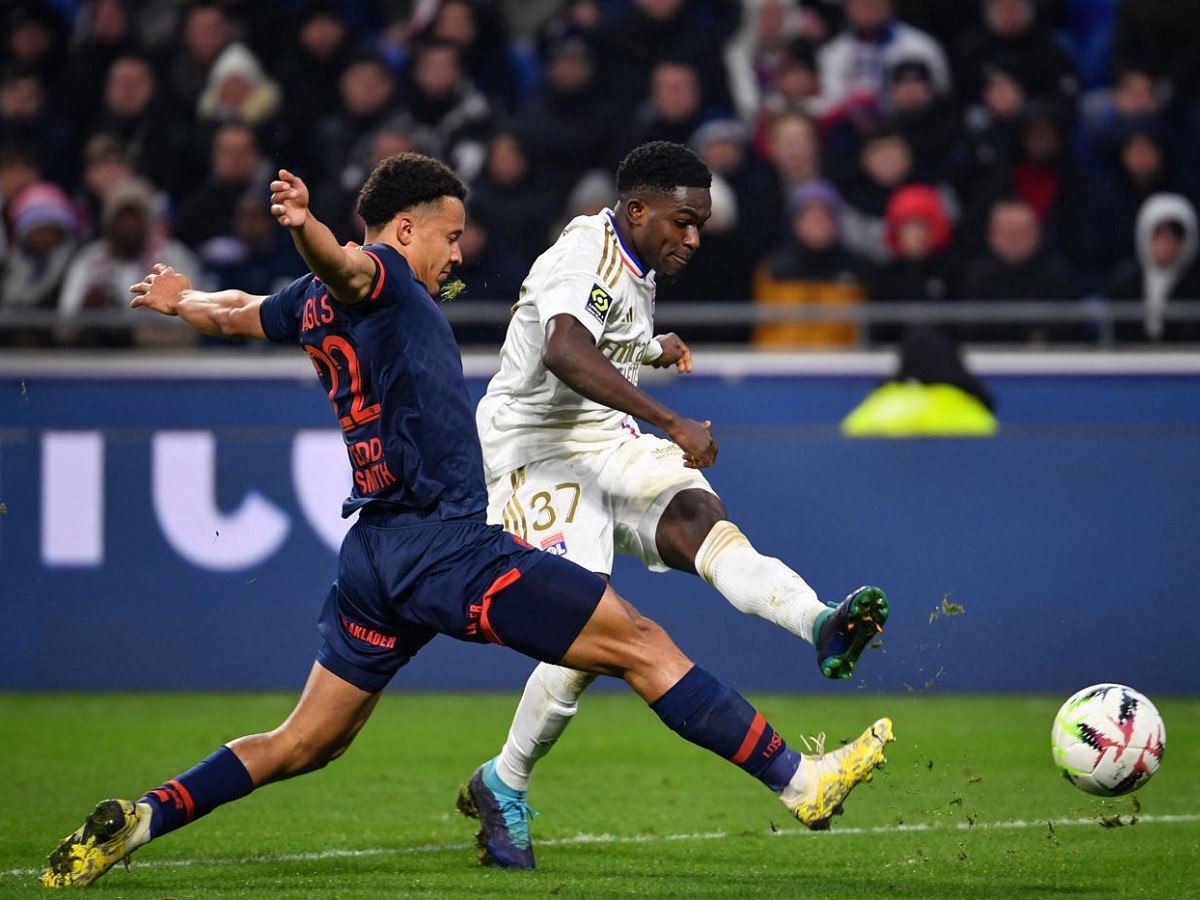 Λιλ - Λυών προγνωστικά Γαλλίας