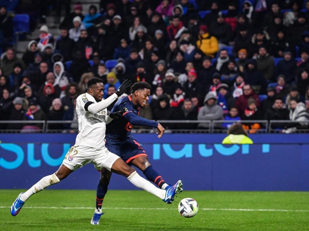 Λιλ - Λυών προγνωστικά Γαλλίας