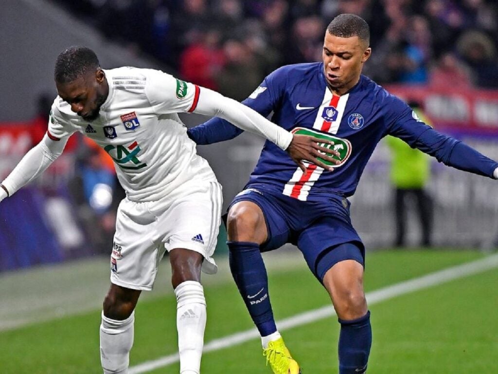 Λυών - Παρί Σεν Ζερμέν προγνωστικά Γαλλίας