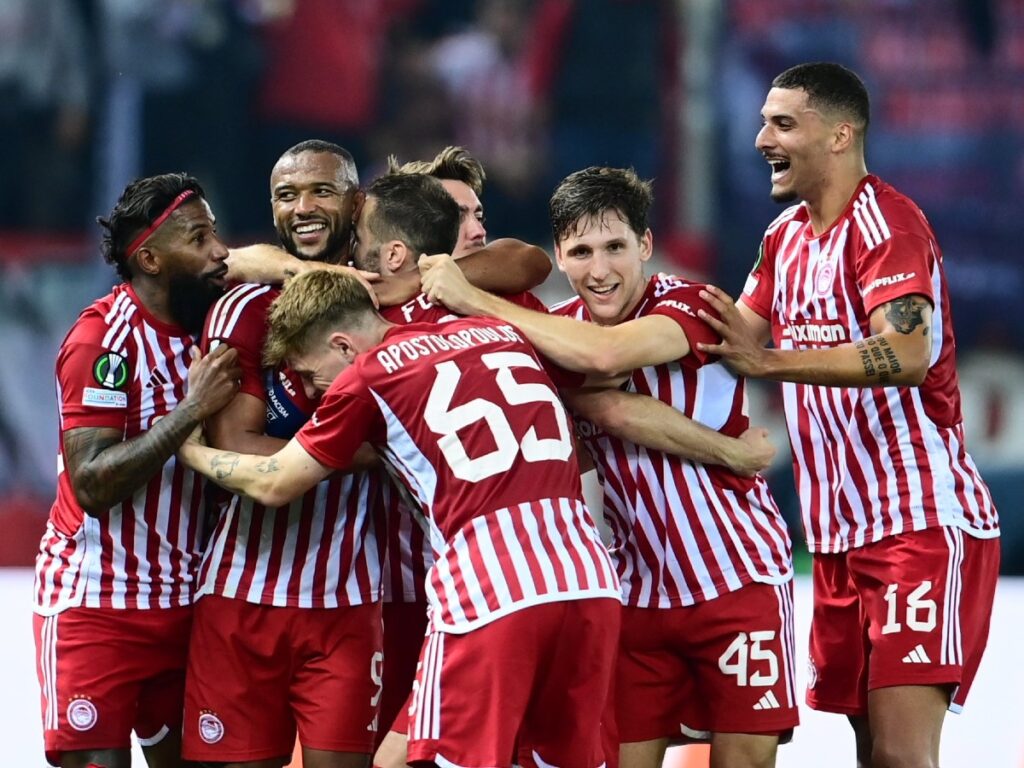 Προγνωστικά Ολυμπιακός - Φιορεντίνα, Tip of the Day powered by Pamestoixima.gr