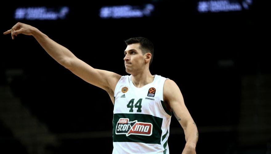 Μήτογλου και Πίτερς καθορίζουν τις εξελίξεις