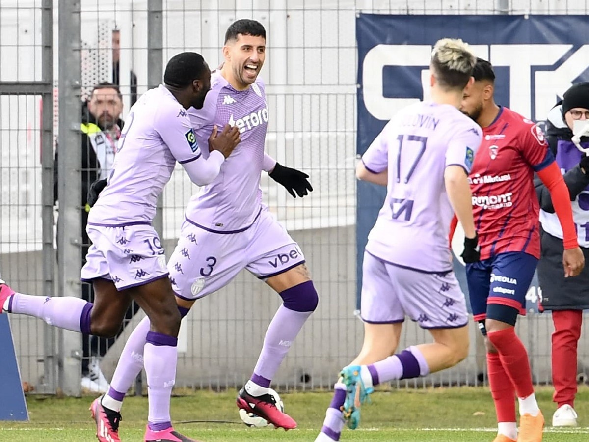 Μονακό - Κλερμόν προγνωστικά Γαλλίας