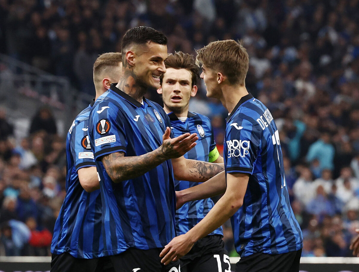 Τα πεπραγμένα τους στα εγχώρια