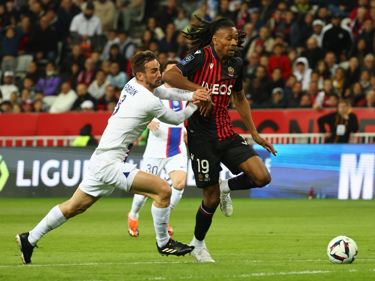 Νις - Παρί Σεν Ζερμέν προγνωστικά Γαλλίας