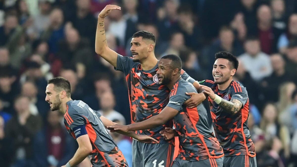 Οι νέοι πρωταγωνιστές