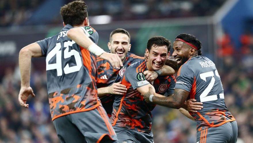 Η πιο μεγάλη ώρα είναι τώρα!