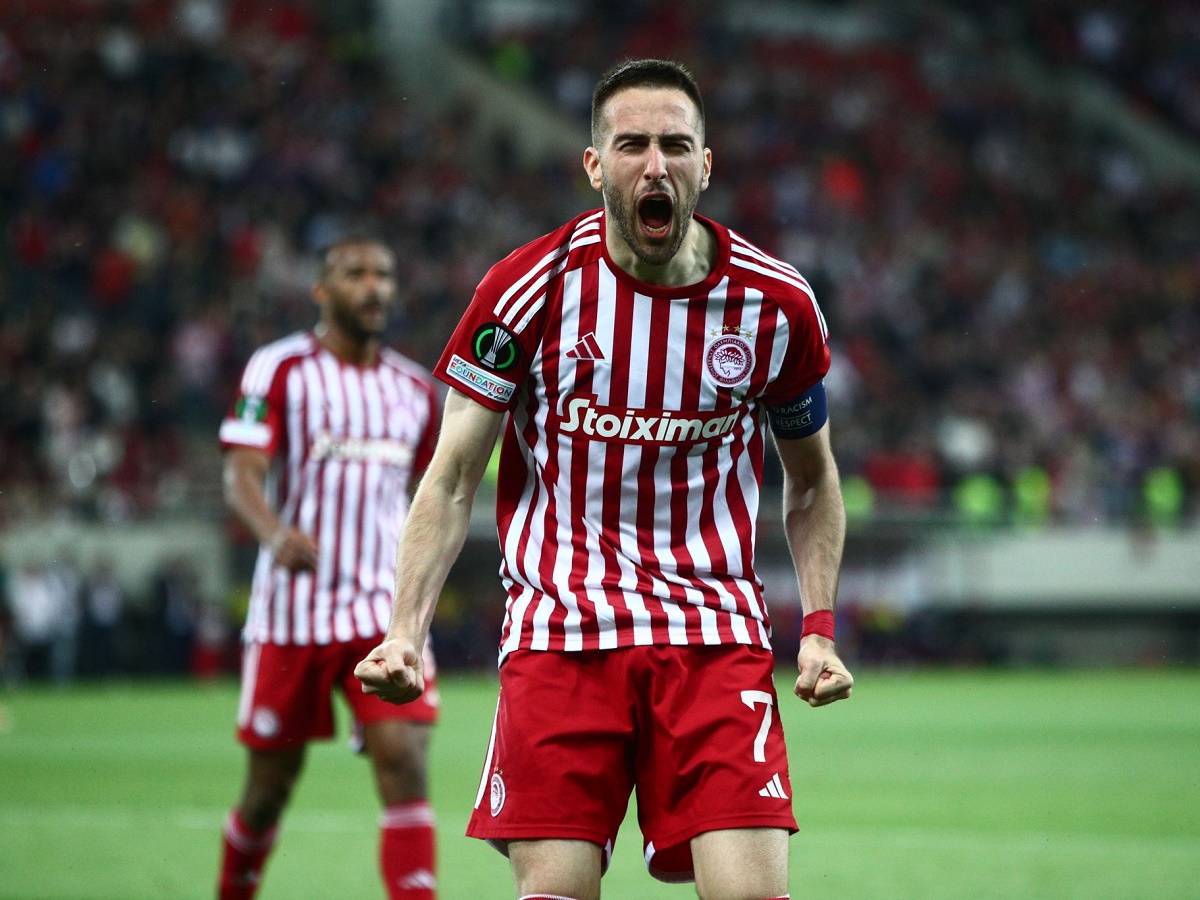 Ολυμπιακός - Φιορεντίνα προγνωστικά Europa League