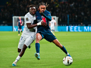 Παρί Σεν Ζερμέν - Τουλούζ