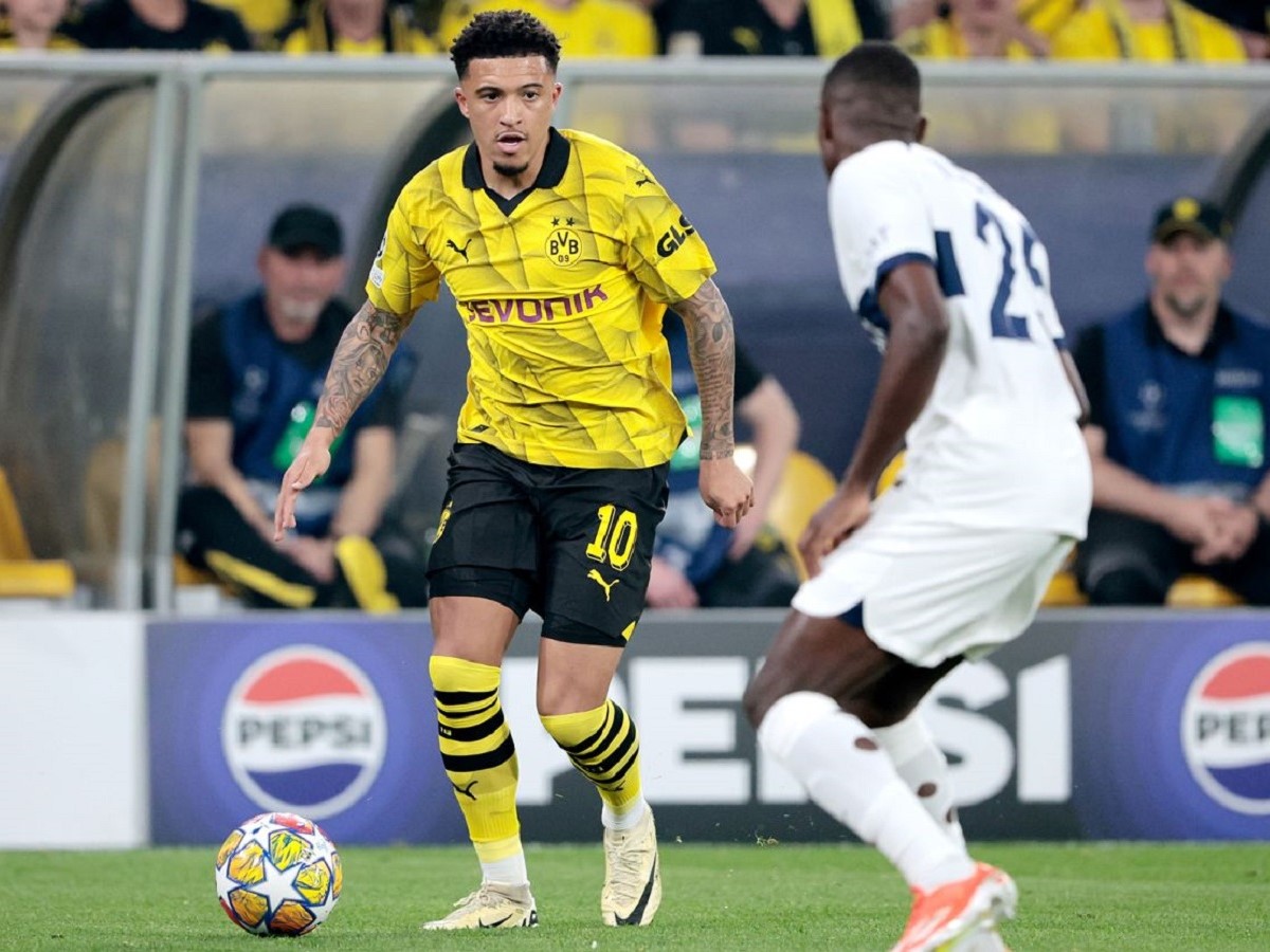 Παρί Σεν Ζερμέν - Ντόρτμουντ προγνωστικά Τσάμπιονς Λιγκ