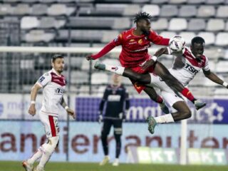 Βαλενσιέν - Κεβιγί