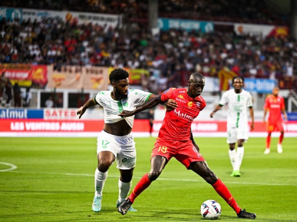 Κεβιγί - Σεντ Ετιέν προγνωστικά Γαλλίας