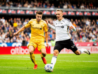 Ρόζενμποργκ - Κρίστιανσουντ