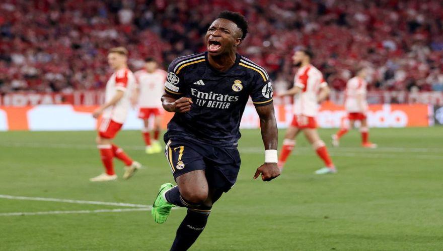 Δύο combo και ένα «παρών»!